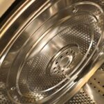 bovenlader wasmachine vulgewicht